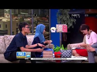 Talk Show Sampah Bermanfaat - IMS