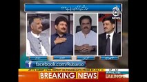 Hamid Mir Reveals What Is Going On With Nawaz Sharif