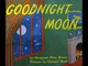 Childrens Book/Song: Goodnight Moon - Song/Music by Miss Nina LLC, book by Margaret Wise