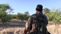 Part 3 Gould's Turkey Hunting in Mexico with GouldsTurkeyHunt.com