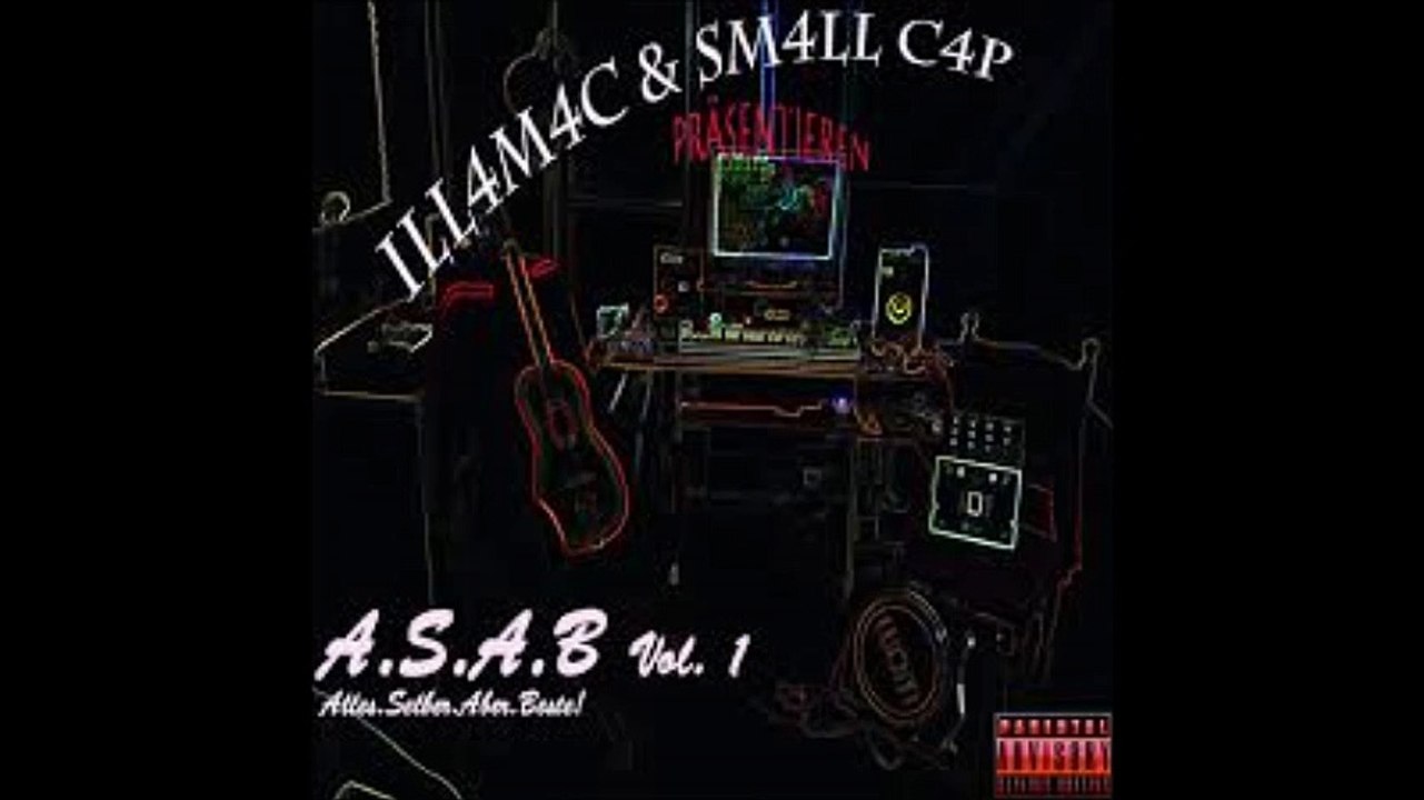 Illa Mac - Kein Fick Auf Das System