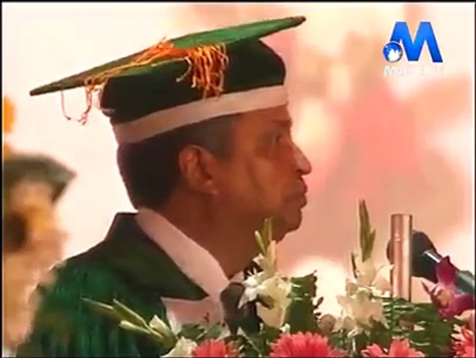 Great Speech of Binod Chaudary from Nepal A Must Watch Video