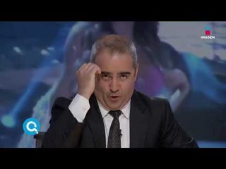 ¿Sabías que en la Biblia hay un concurso de belleza?  | ¡Qué Importa!