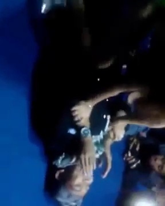 Dangdut Mesum Hot
