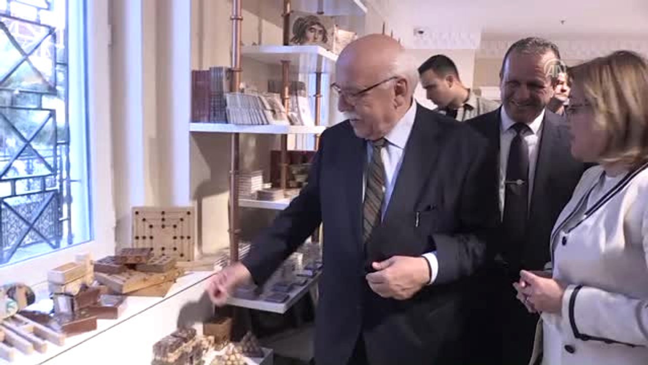Kültür ve Turizm Bakanı Avcı: "Sağlık Hizmetlerimizin Kalitesi Avrupa'yı Solladı"