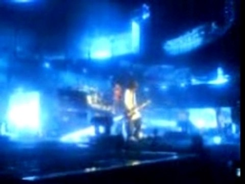 Tokio Hotel Bercy 16.10