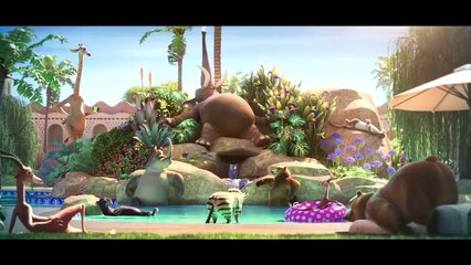 10 Animated Scenes That Make Kids Feel Awkward Around Parents