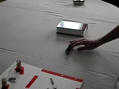 finger skate débutant