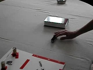 finger skate débutant