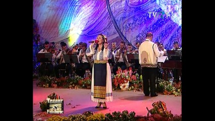 Elena Jurjescu - Ioane, Ioane - live - Tezaur Folcloric