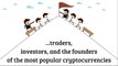 Crypto Investing Pro - The Perfect Time to Invest in Cryptocurrency is NOW