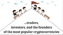 Crypto Investing Pro - The Perfect Time to Invest in Cryptocurrency is NOW