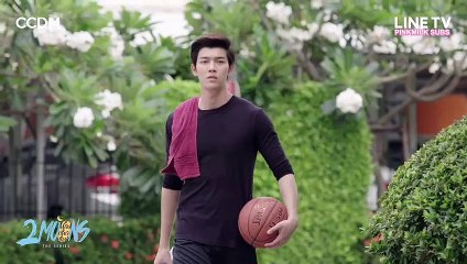 [ENG SUB BL] [2 MOONS The Series] EP 1 Full HD 1080p