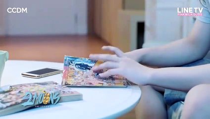 [ENG SUB BL] [2 MOONS The Series] EP 2 Full HD 1080p