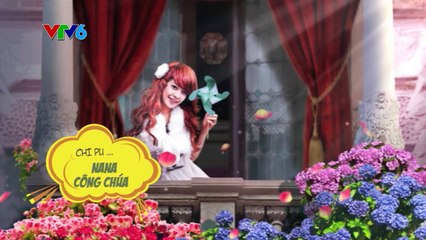 5S Online - Tập 165 - Cá lớn nuốt cá bé