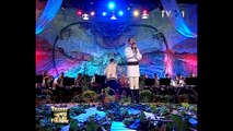 Alexandru Popescu - Mândră, floare de bujor - live - Tezaur Folcloric