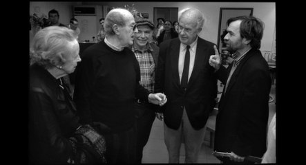 30 ans de Rencontres Cinéma en photos par François-Xavier Emery