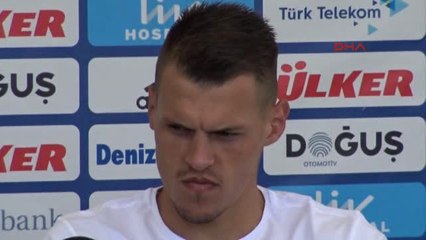 Skrtel Mehmet Ekici Beni Çok Şaşırtıyor, Takımda Çok Önemli Işler Yapacak