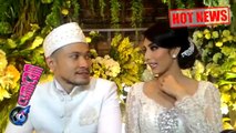 Hot News! Raiden Grogi Ijab Kabul di Hadapan Kakak Tyas Mirasih - Cumicam 08 Juli 2017