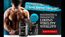Xcell-180 - Most Awaited Testosterone Booster - Scam Free Or Not