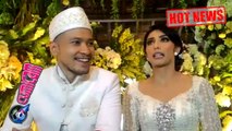 Hot News! Makna Angka 8 di Pernikahan Tyas Mirasih dan Raiden - Cumicam 08 Juli 2017