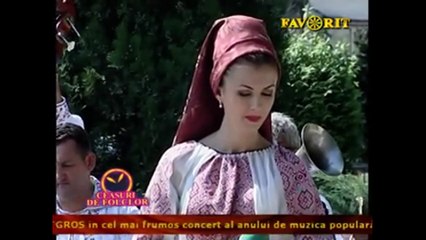 Andreea Voica - Doamne, vremea iute trece (doina)