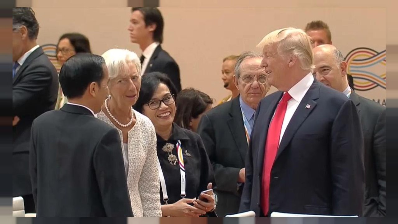 G20: Kompromiss gefunden