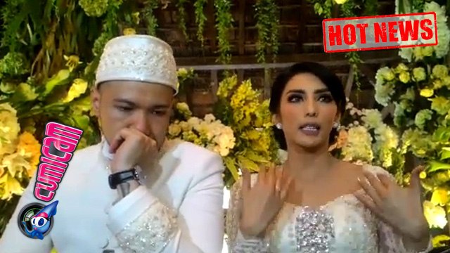 Hot News! Minta Restu Ibunda, Tyas Mirasih Tumpahkan Air Mata - Cumicam 08 Juli 2017