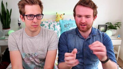 American Learns Irish History