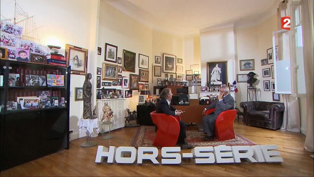 Affaire des costumes de François Fillon : Robert Bourgi avoue avoir « avoir appuyé sur la gâchette »