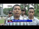 John Keneddy Ditetapkan Tersangka Kebakaran Hutan Oleh Polres Palangkaraya - NET12