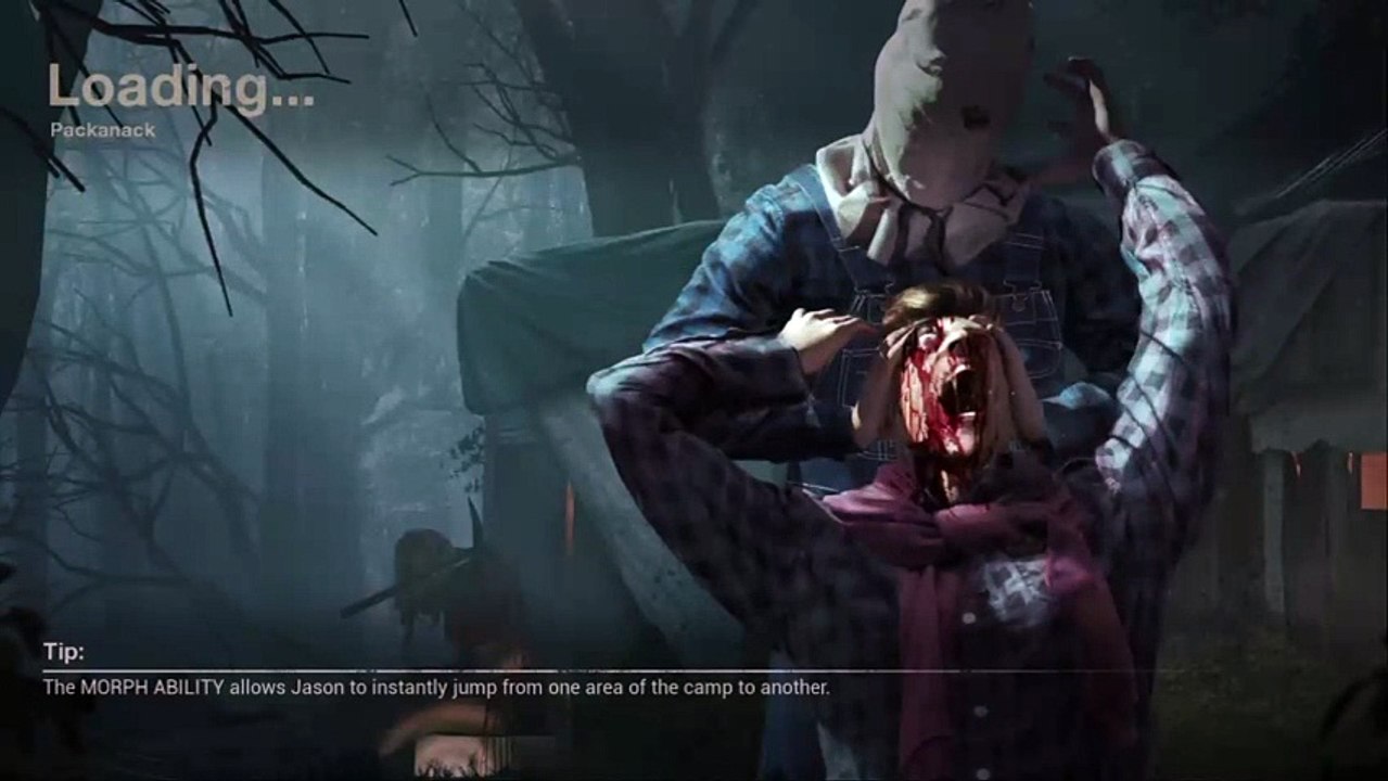 Friday the 13 the game (2)