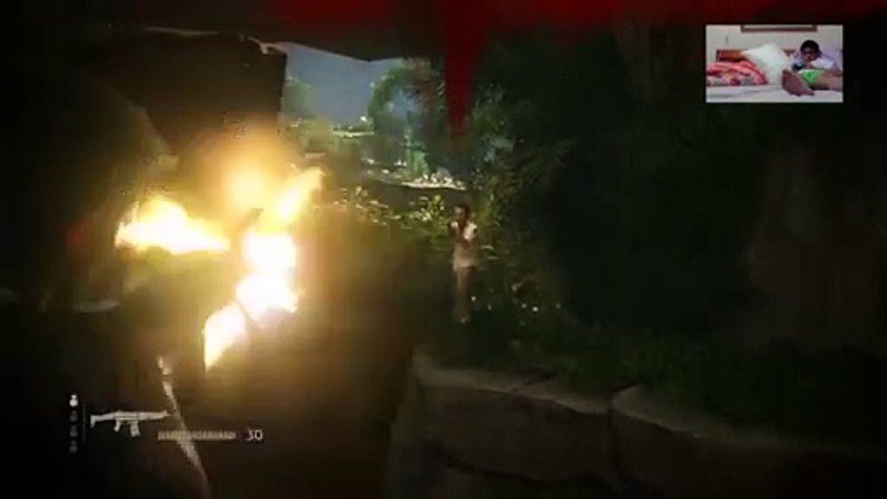 MicoEAbsin's Live PS4 Broadcast (11)