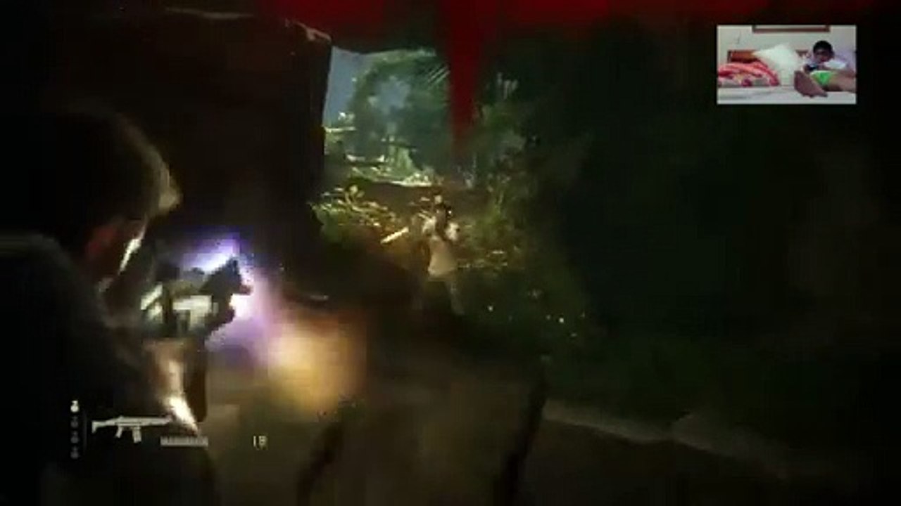 MicoEAbsin's Live PS4 Broadcast (12)