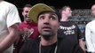 Paulie Malignaggi: Demarco Fought Like A Punk When He Fought Adrien Broner