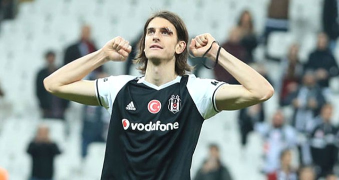 Beşiktaş, Atınç Nukan'ı Yeniden Kiraladığını KAP'a Bildirdi