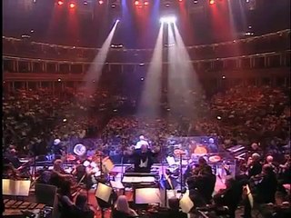 2014-12-29 Royal Albert Hall ad