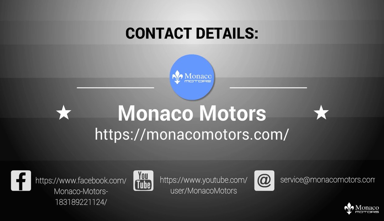 Monaco Motors