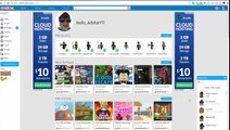 How To Get Free Robuxbuilders Club Roblox Video Dailymotion - roblox how to look richlike pro people android and ios