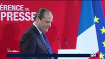 France - Politique: Réuni en Conseil national, le Parti socialiste se cherche un avenir