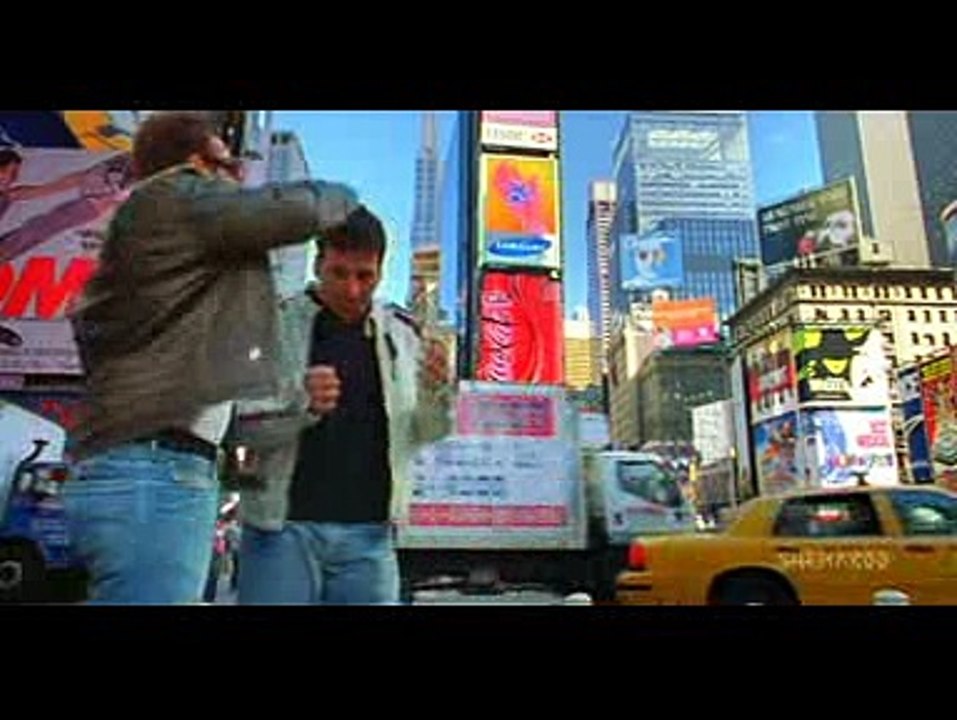 Best Akshay Kumar Comdey Scene  - Mujhse Shaadi Karogi - Jaan-E-Mann - Top Comed