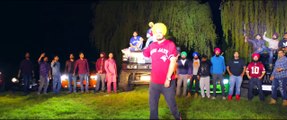 G Wagon (Full Video) Sidhu Moosewala Ft. Gurlez Akhtar & Deep Jandu _ Latest Pun