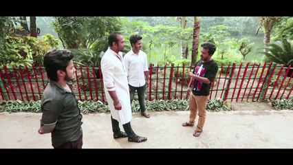 Beyadob। Bangla Funny Natok । Allen Shuvro | Sabila Nur | Kachi Khandokar | Full HD । 2017