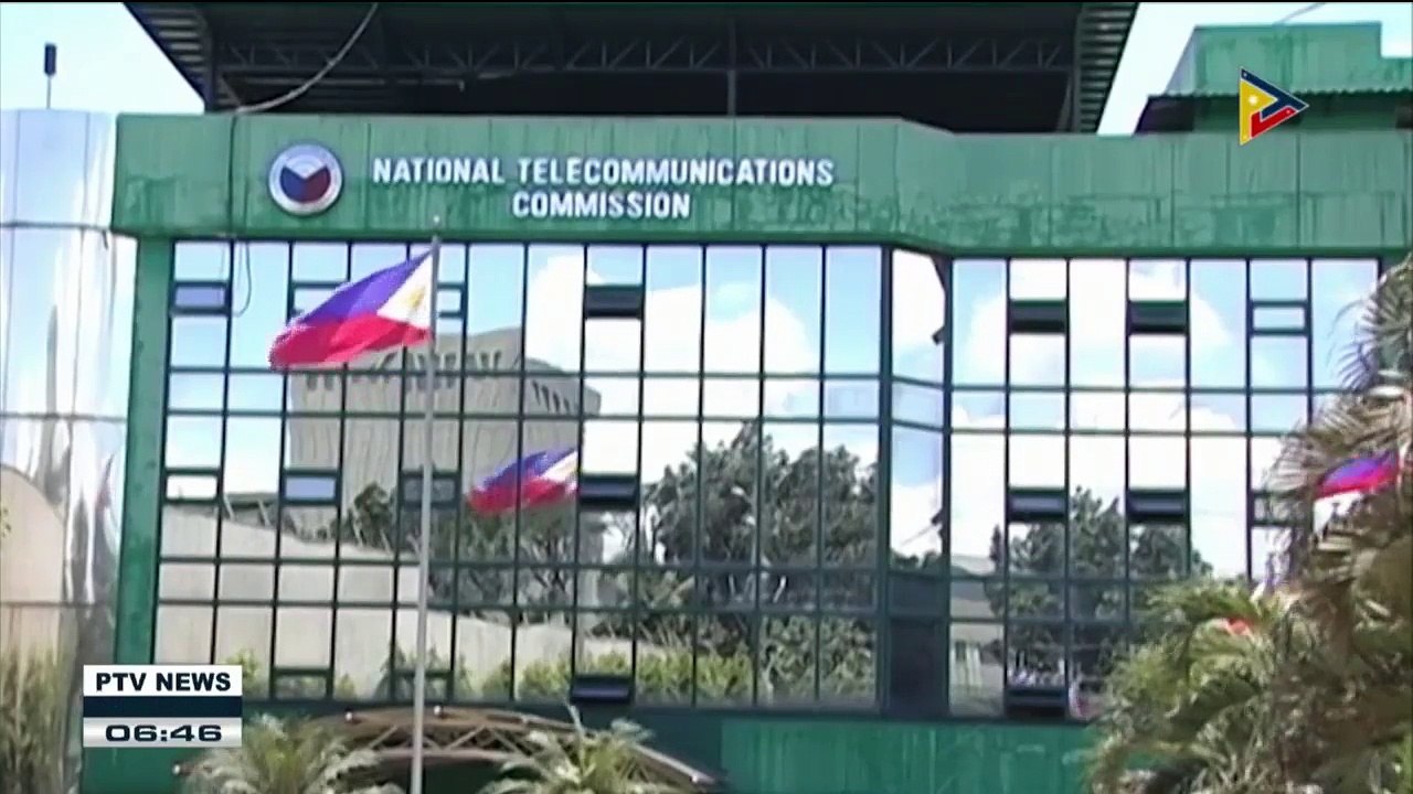 Panukalang Batas para sa mabilis na internet, isinusulong sa House of Representatives