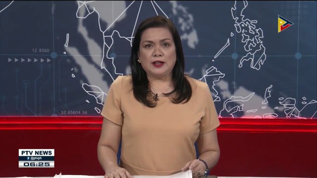 Suplay ng bigas sa buong Eastern Visayas na tinamaan ng lindol, sapat ayon sa NFA #LindolSaLeyte