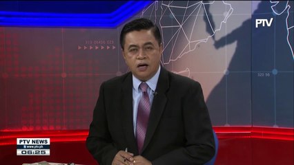 National Statistic Office nagpaalala sa mga posibilidad ng malakas na lindol sa Metro Manila