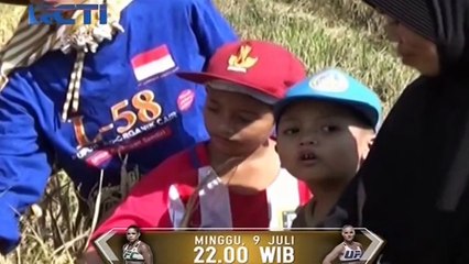 Download Video: Mengisi Sisa Liburan Anak-Anak dengan Memanen Padi