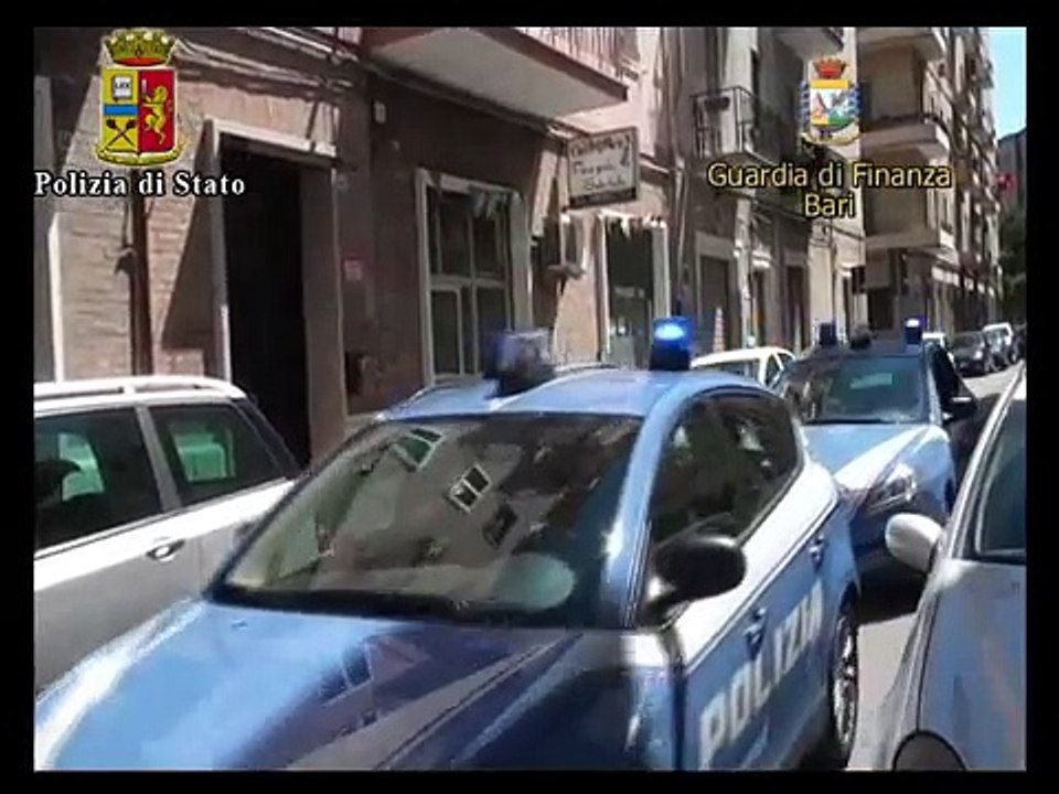Terrorismo, fermato a Foggia un foreign fighter...