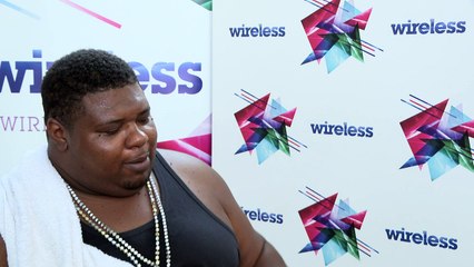 Big Narstie on 'Uncle Pain,' his version of an agony aunt