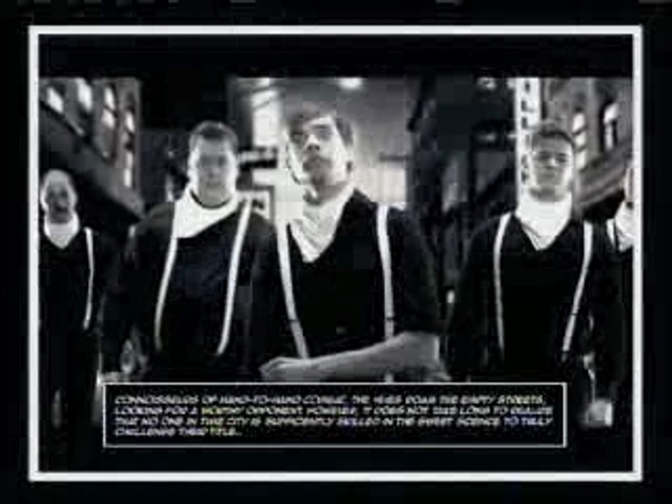 Timbaland feat The Hives - Throw It On Me